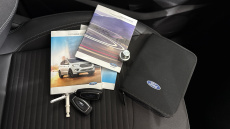 Ford Kuga 1.5 EcoBoost Titanium Edition 5dr 2WD Petrol Estate